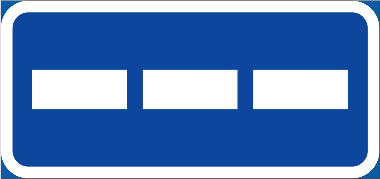 Parallelparken.