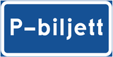 Ticketwechsel.