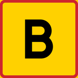 Tunnelkategorie B.