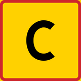Tunnelkategorie C.