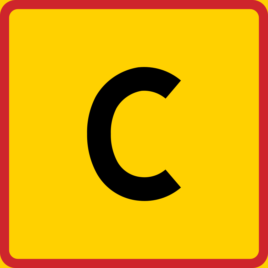 Tunnelkategorie C.