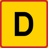 Tunnelkategorie D.