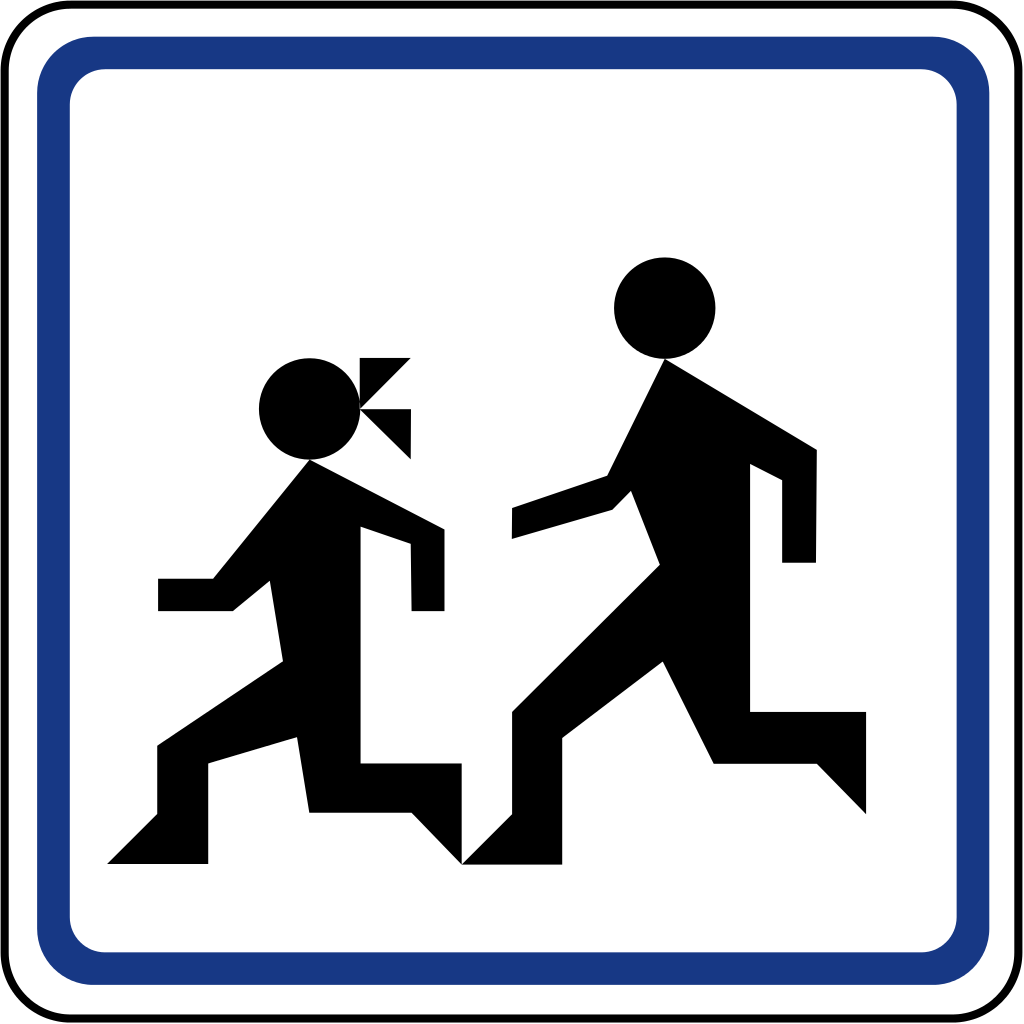 Çocuklar için.