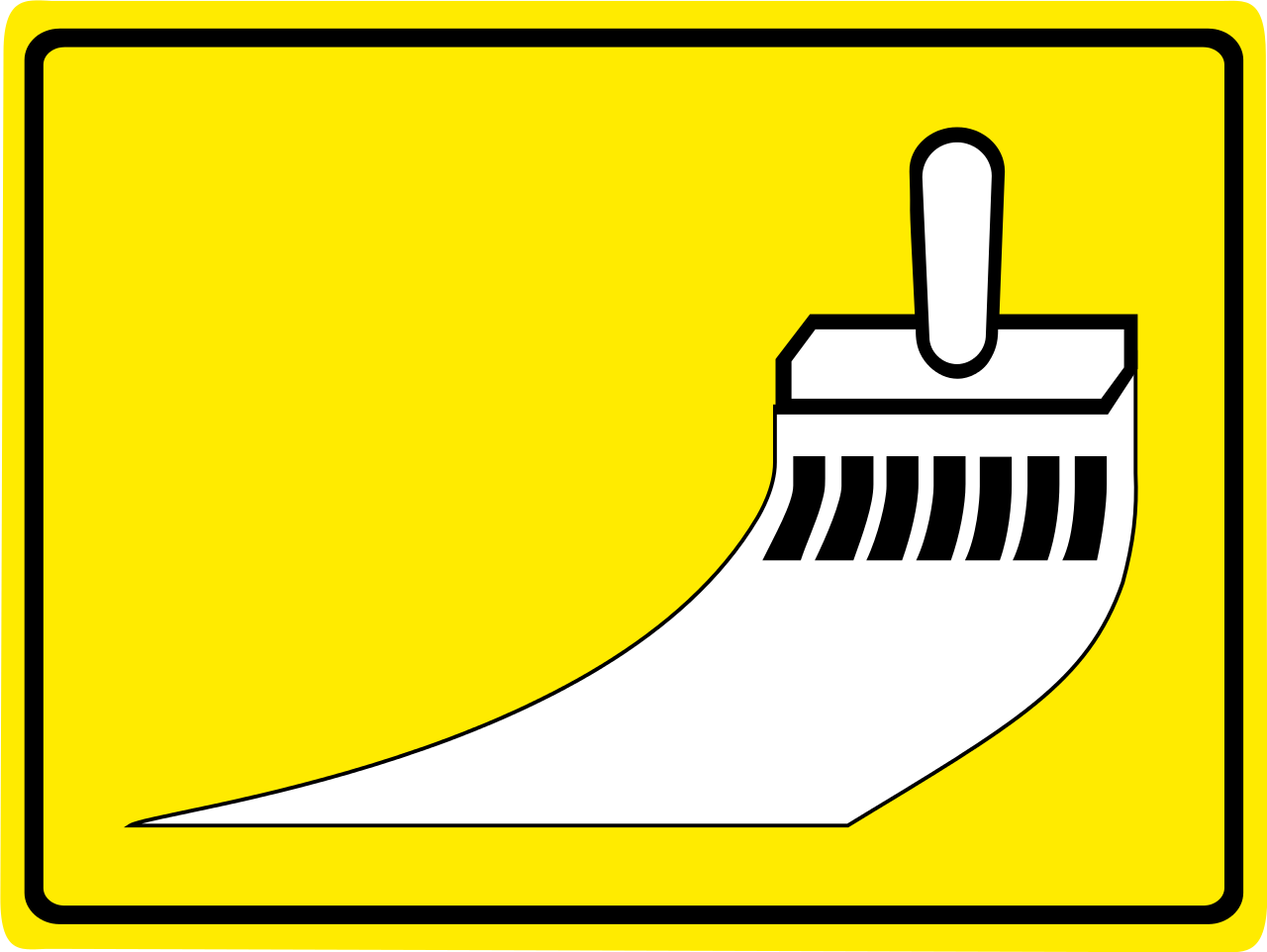 Çizgi boyama.