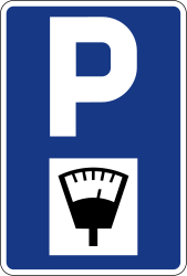 Yalnızca ödeme yapanlar park edebilir.