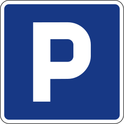 Park etmek serbesttir.