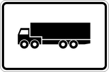 For articulated trucks.