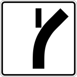 Junction shape.