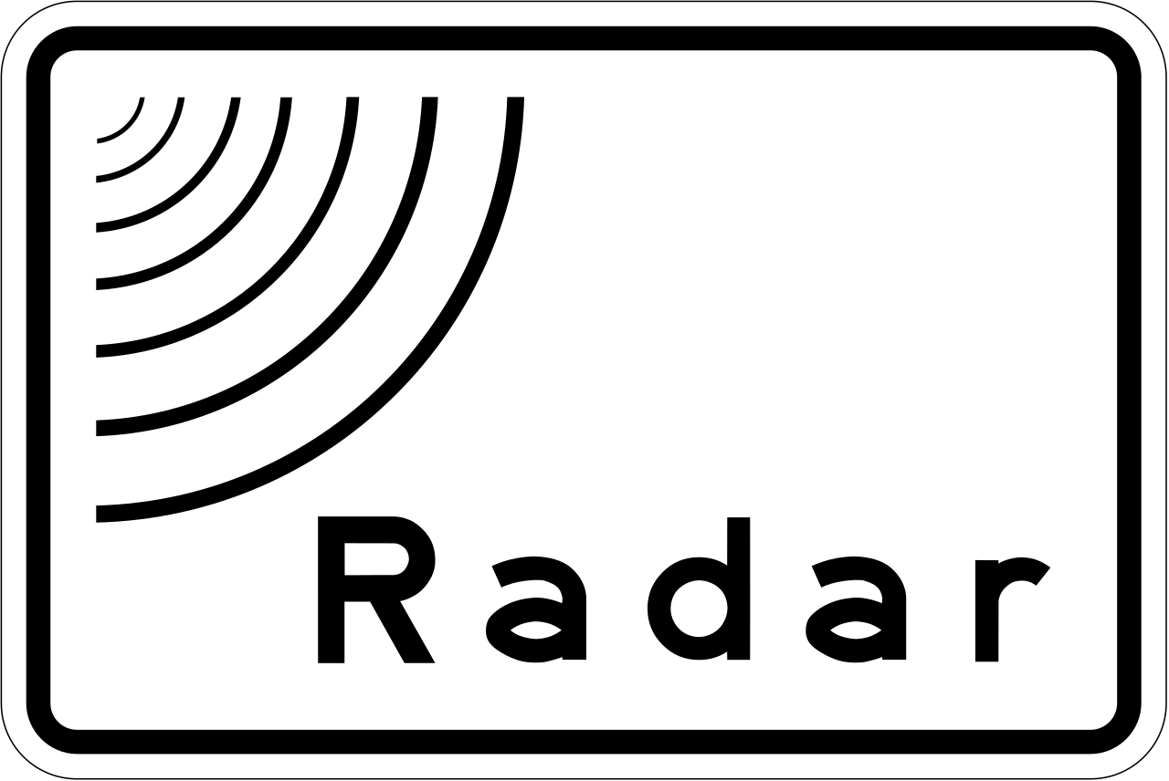 Radar.