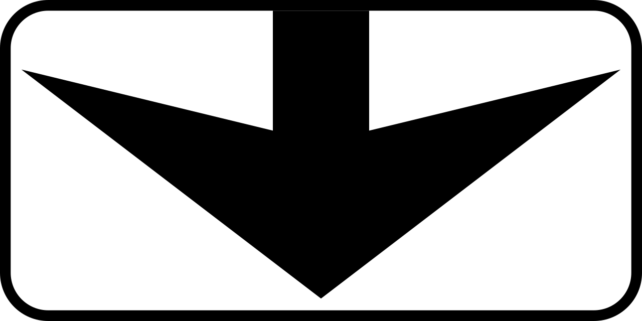 Applies to the indicated lane.