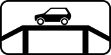 Vehicle inspection platform.