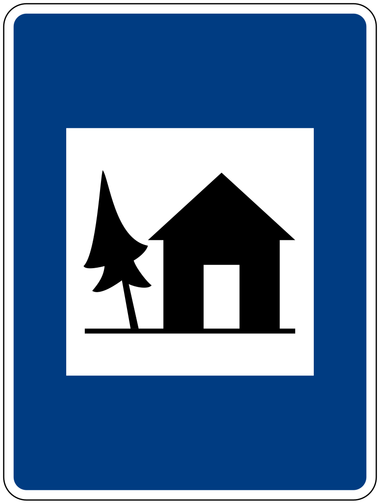 Albergue juvenil.
