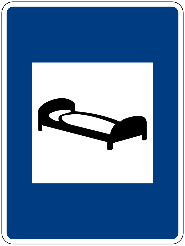 Hotel.
