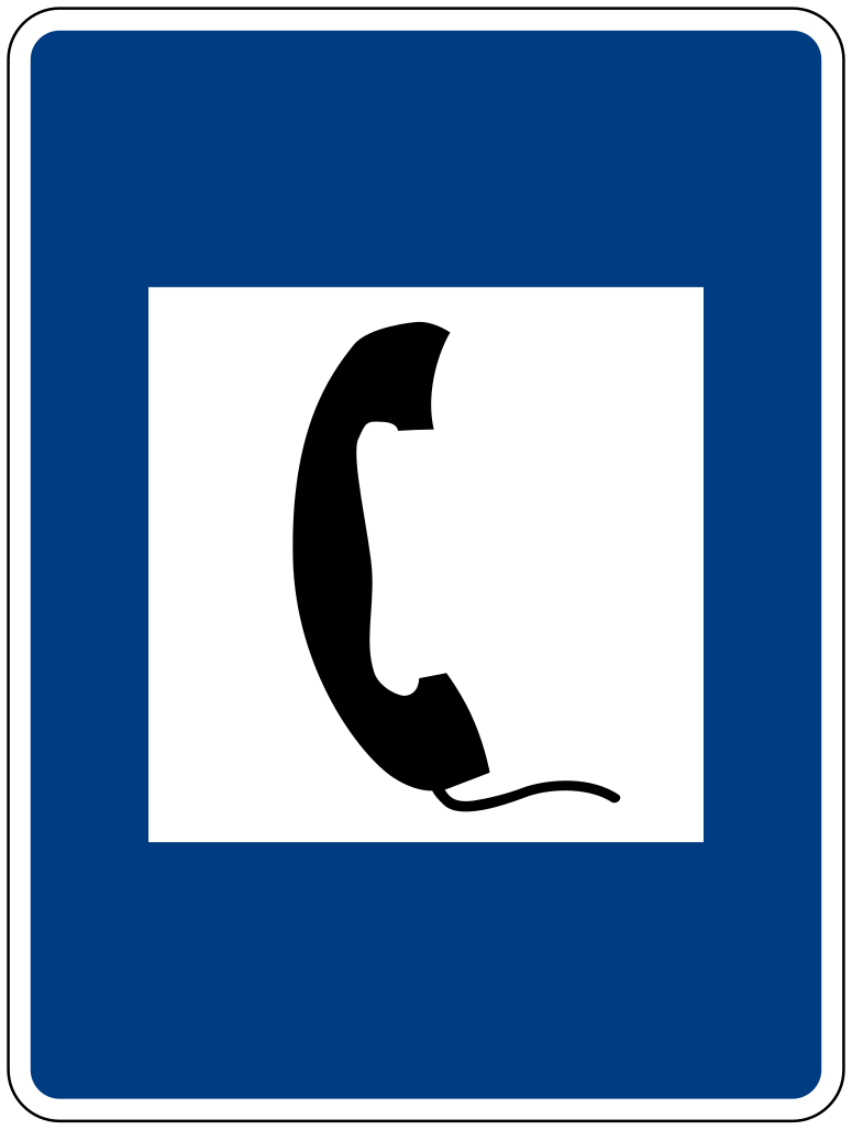 Teléfono.