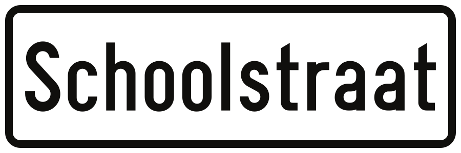 Schulstraße.