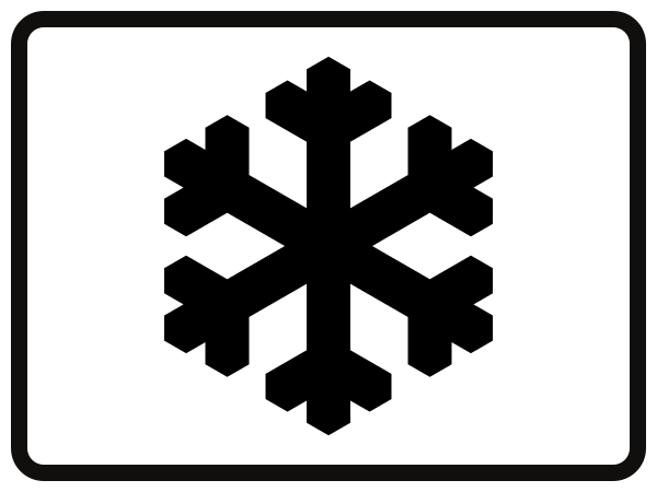 Eis.