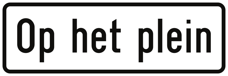 Gilt auf dem Platz.