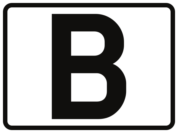 Tunnelkategorie B.