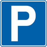 Park etmek serbesttir.
