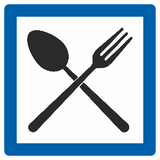 Restoran.