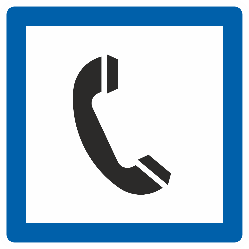Telefon.