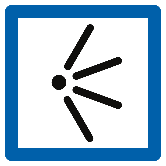 Aussichtspunkt.