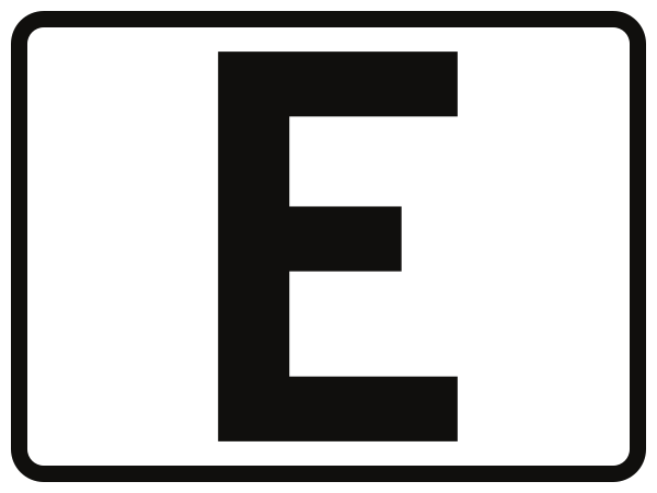Tunnelkategorie E.
